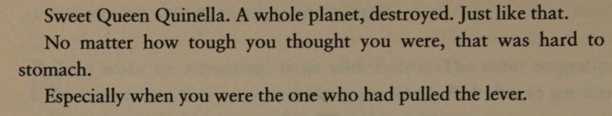 Death Star novel 4