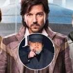 George R.R. Martin Says 'Andor' Did What Other Star Wars Spinoffs Couldn't(2)