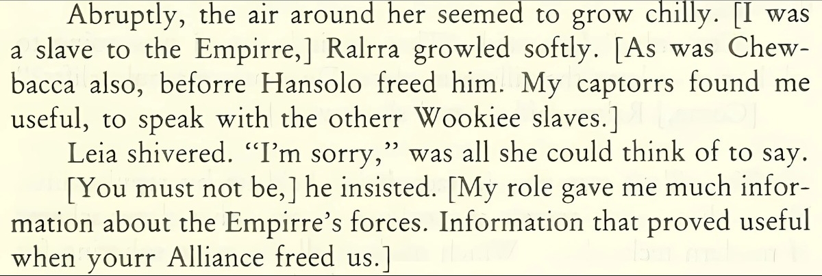 Heir to the Empire novel 2