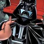 How Darth Vader ST0LE a Child