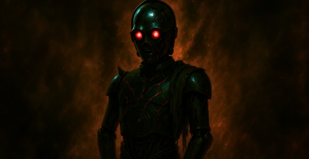How Many People Did C-3PO Kill?