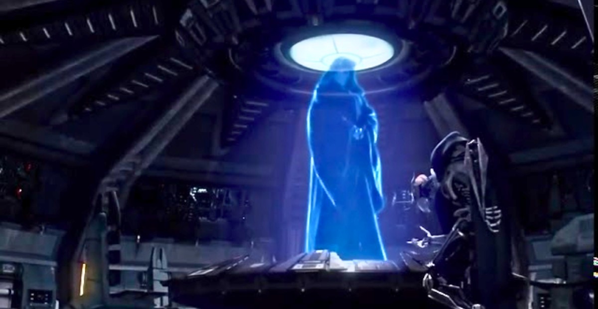 How Much Did General Grievous Actually Know About Sidious’s True Identity & Motivations?