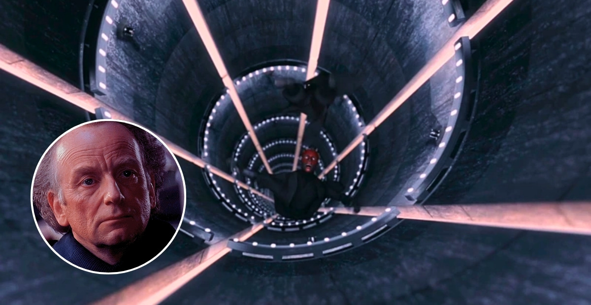 How Palpatine Felt About Darth Maul’s Death