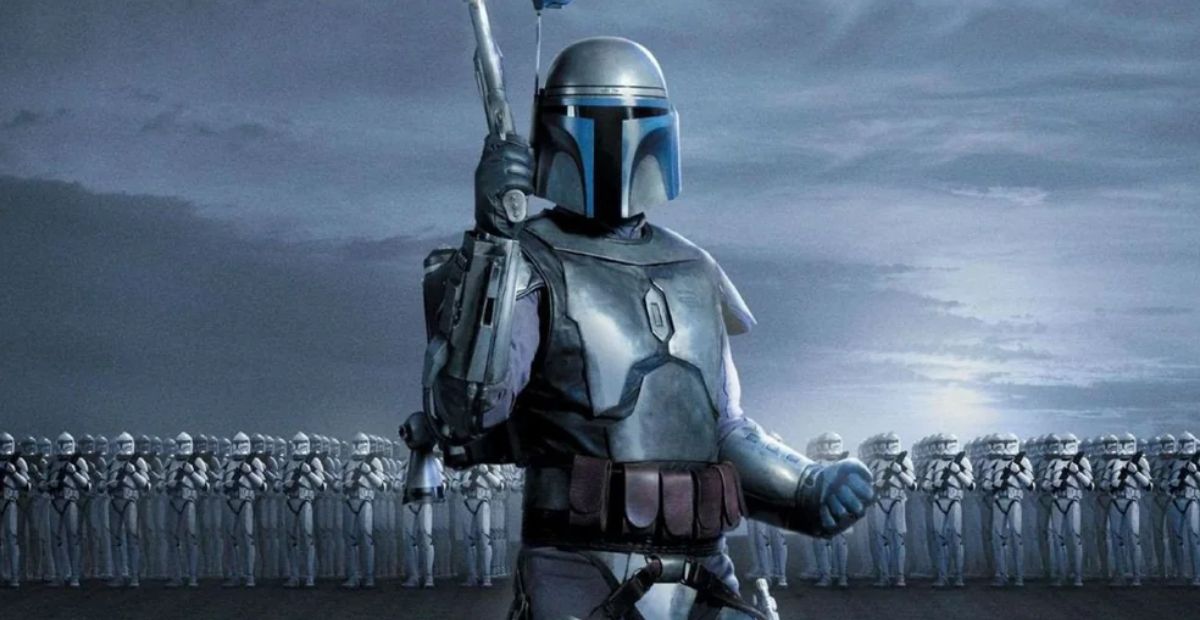 This SW Game Finally Explains Why Jango Fett Was Chosen to be Cloned