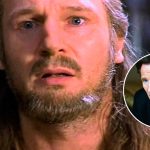 Liam Neeson Says He Didn’t Like His Death Scene in The Phantom Menace