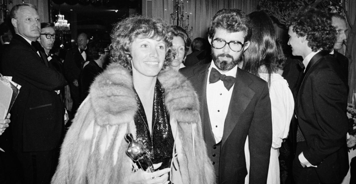 How Marcia Lucas Truly Saved ‘A New Hope’ and the Original Trilogy