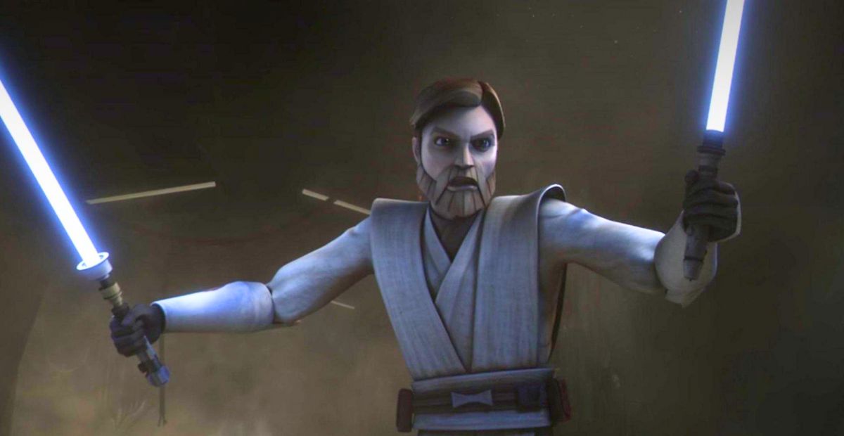 Why Jedi Only Carry One Lightsaber and Why They Have No Problem Fighting Dual
