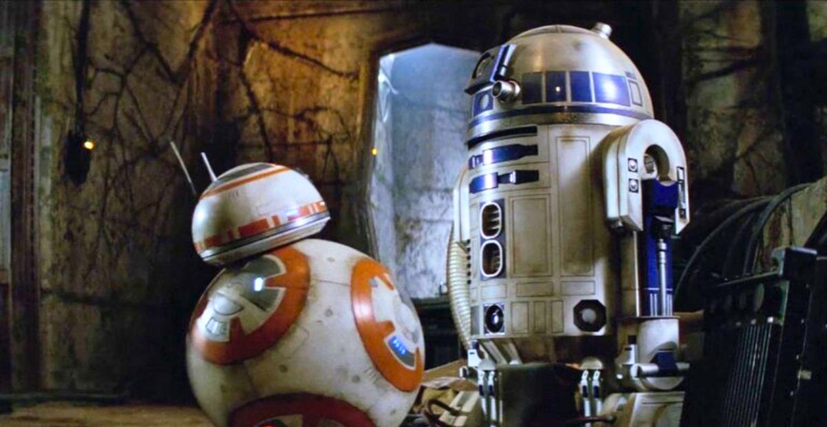 Why Don’t All Droids Speak Commonly Used Languages?