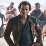 Ron Howard Says Solo Creative Clash Is Still Just a Shame