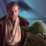 The Special Gift Obi-Wan Gave Yoda That Stayed With Him Till the End