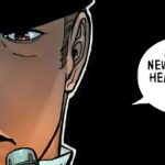 When an Imperial Major First Met Darth Vader (Canon)