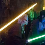 Why Are The Yellow Lightsabers So Rare During The Clone Wars, Even If We See That Are Commonly Used During The High Republic