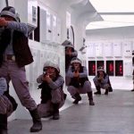 Why did Leia say Alderaan is peaceful and has no weapons? Aren’t these guys Alderaanians?
