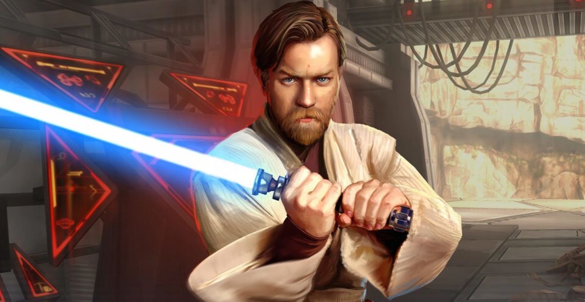 Why Obi-Wan Is Often Sent ALONE on the Most Important Missions?