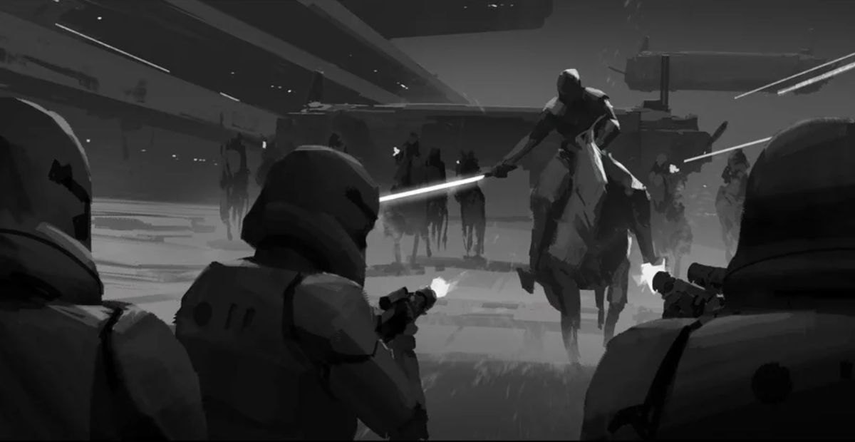 5 Rumored Deleted Scenes From the ‘Rise of Skywalker’ & They Were Wild