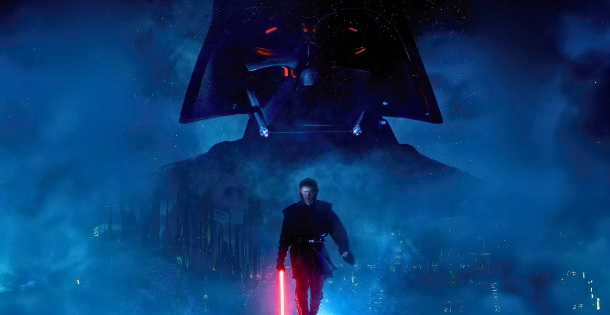 Darth Sidious Believed Anakin Was the Sith’ari – the Chosen One of the Sith