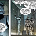 How Clones Reacted to Being Replaced by Stormtroopers Who Were Non-Clones