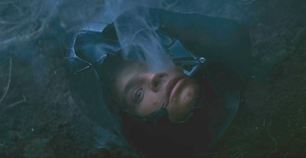 Mark Hamill Reveals the Secret of Luke Skywalker’s Sevεred Head