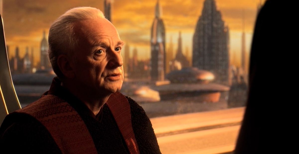 These 3 Deleted Scenes Make Palpatine 10X More Evil