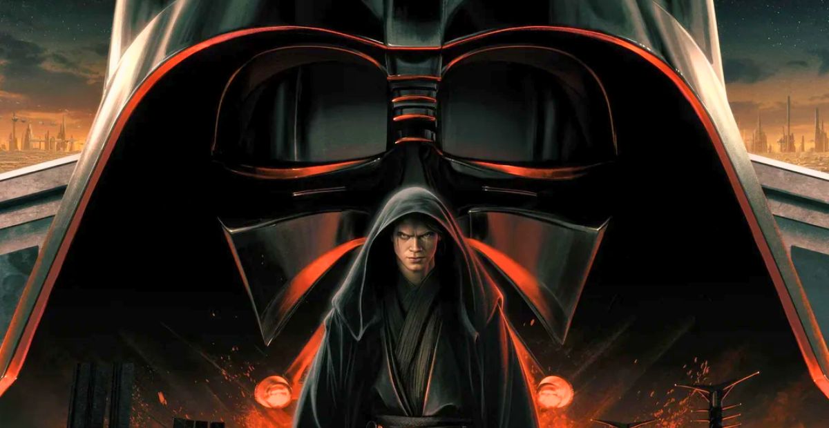 7 Fun Facts about ‘Star Wars: Revenge of the Sith’