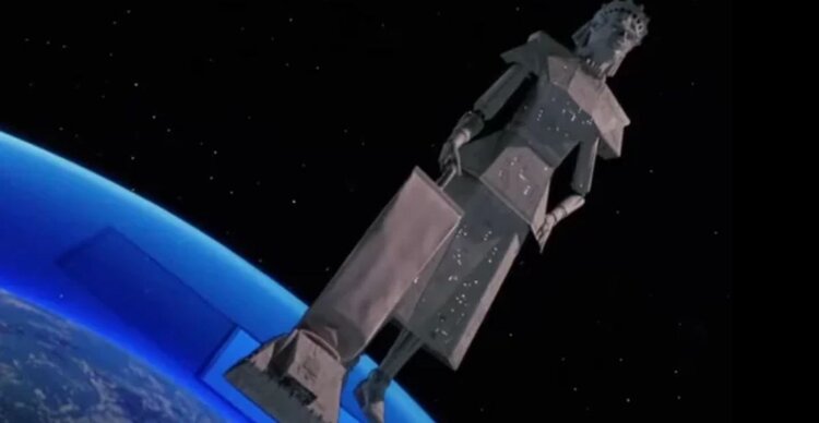 11 Weird Times Spaceballs (1987) Foreshadowed Later Actual Star Wars Moments