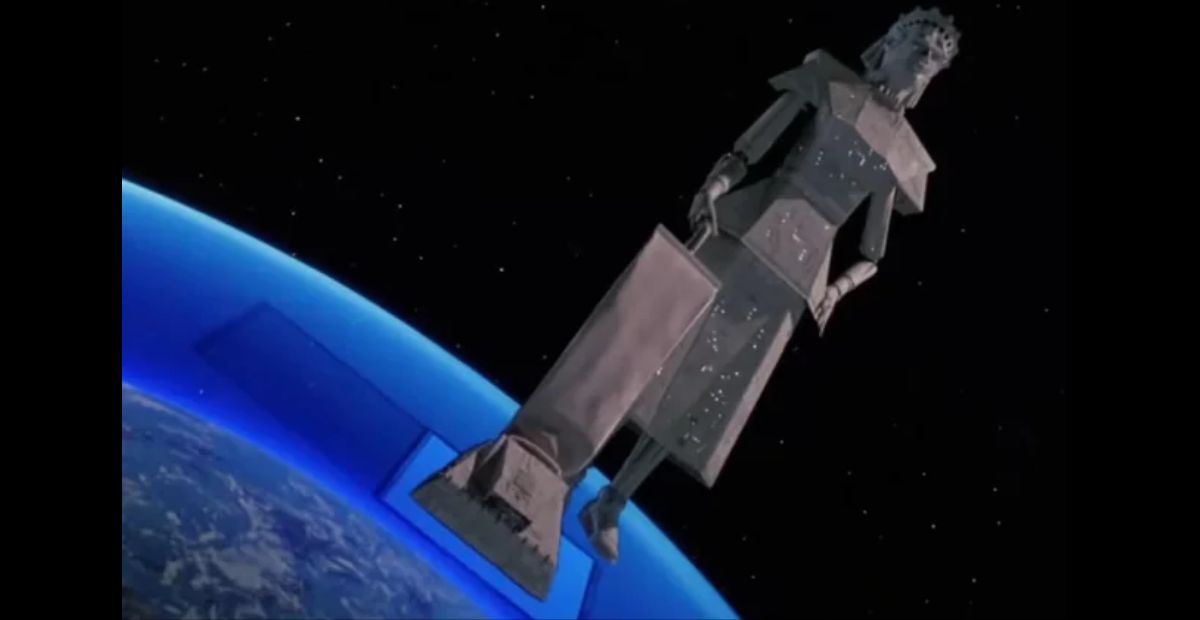 11 Weird Times Spaceballs (1987) Foreshadowed Later Actual Star Wars Moments