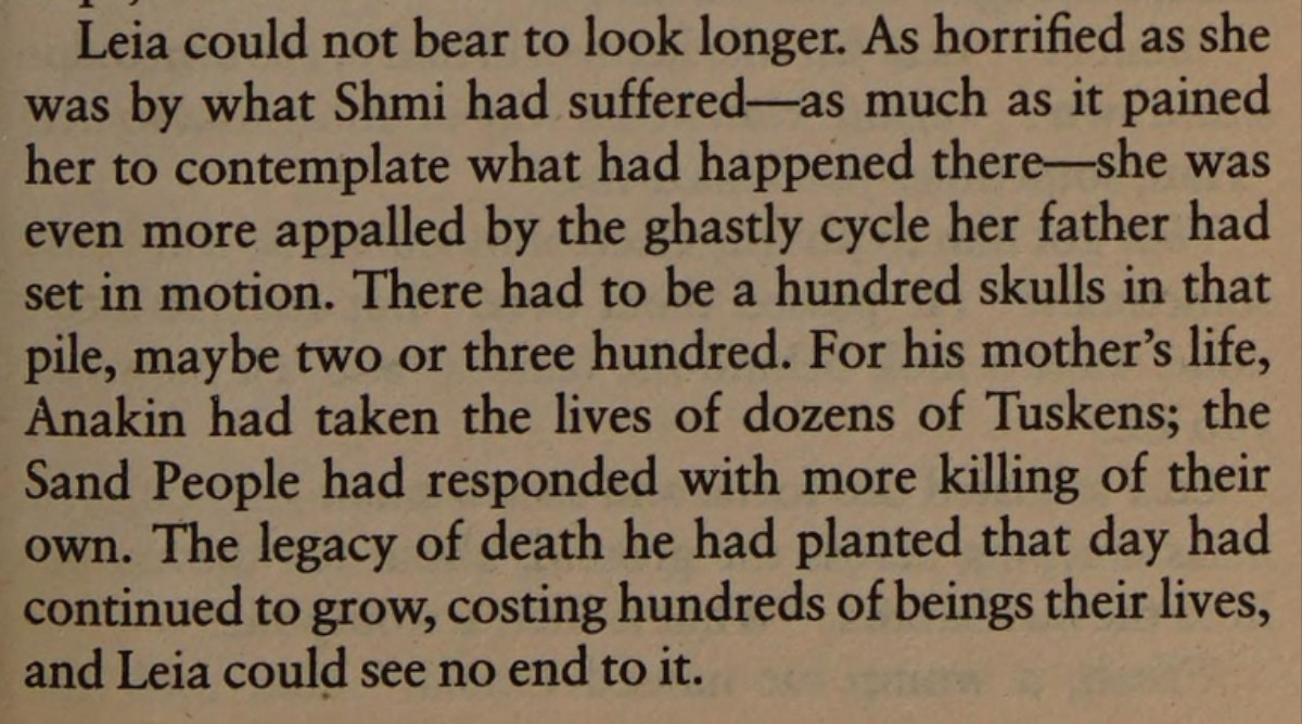 Tatooine Ghost Novel - Page 371