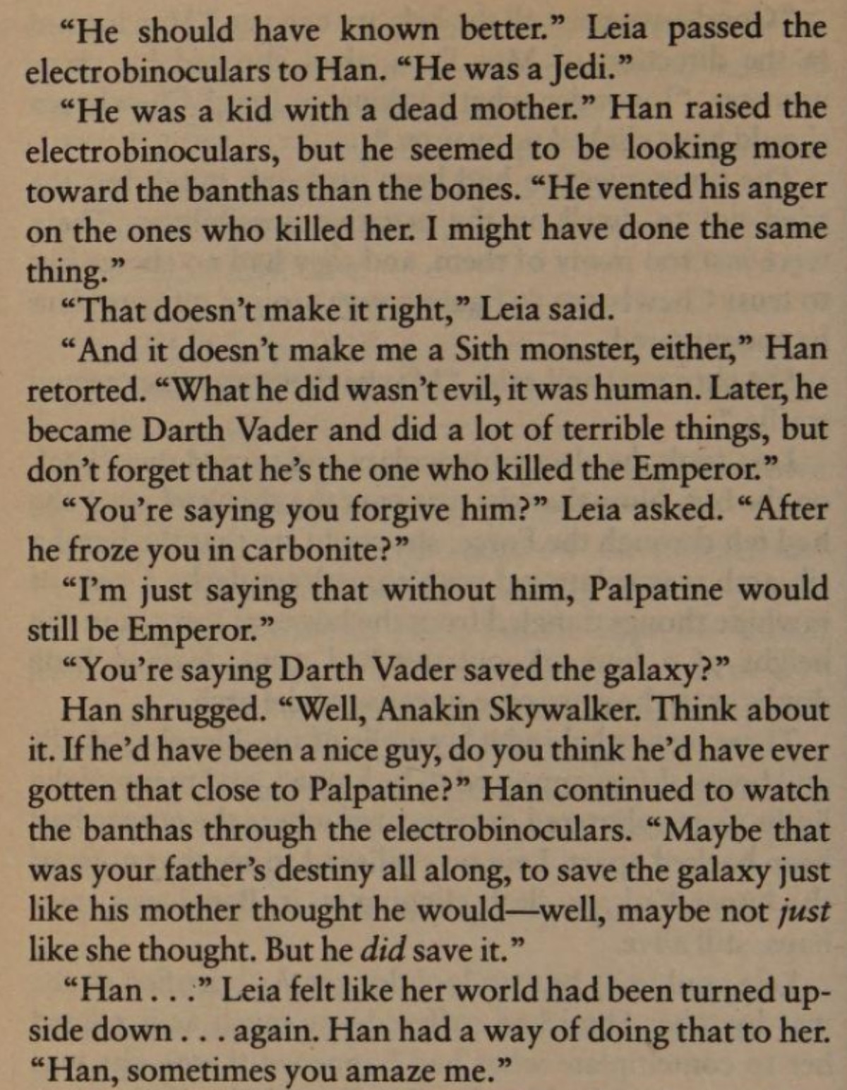 Tatooine Ghost Novel - Page 372