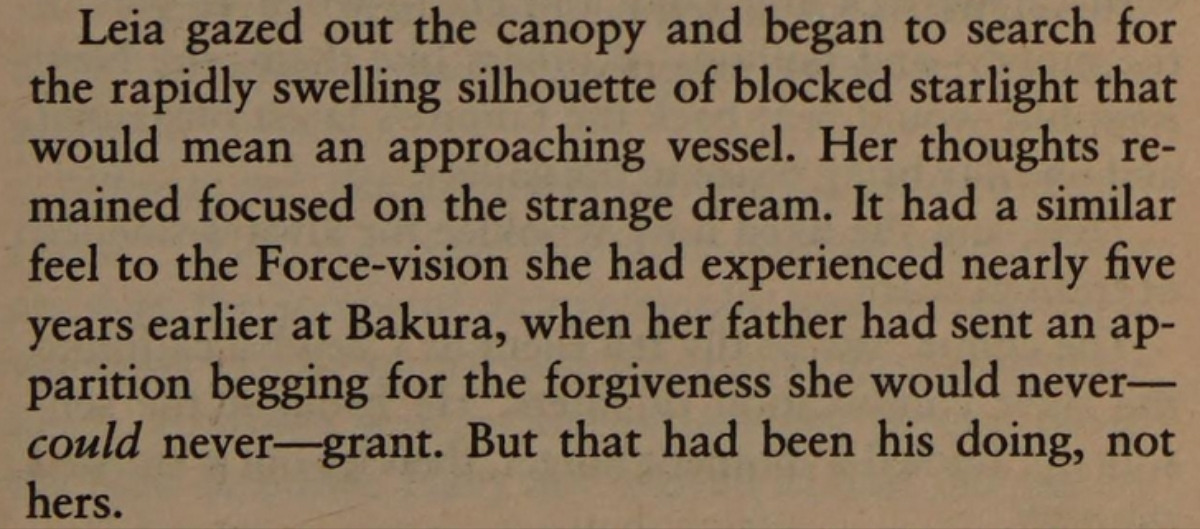 Tatooine Ghost Novel - Page 5Tatooine Ghost Novel - Page 5Tatooine Ghost Novel - Page 5