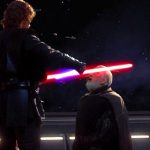 The Only Prequel Duel Anakin Wins But The Book Says It Was Rigged, Dooku Was Told to Hold Back