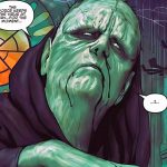 The Only Time Darth Sidious Showed Weakness & Almost Got Killed