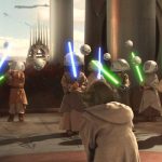 What Grievous Did With a Group of Jedi Younglings He Captured in Legends