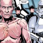 What Tarkin Wanted to Do Every Day on the Death Star (Canon)