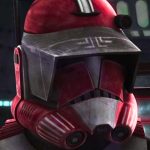 When Commander Fox Slapped Darth Vader with the Truth