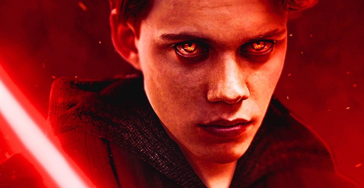 Why Did The Jedi Not Find Palpatine When He Was A Child?