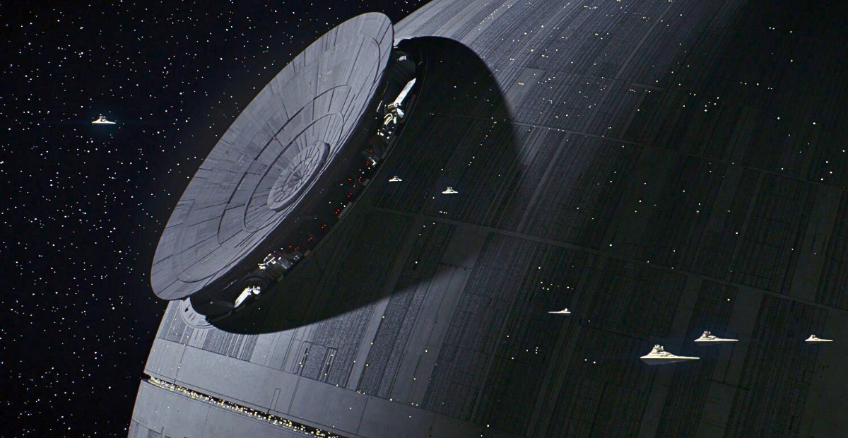 Why Didn’t the Empire Just Use Nukes Instead of Building the Death Star?