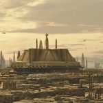 Why Were so Few Jedi Born on Coruscant