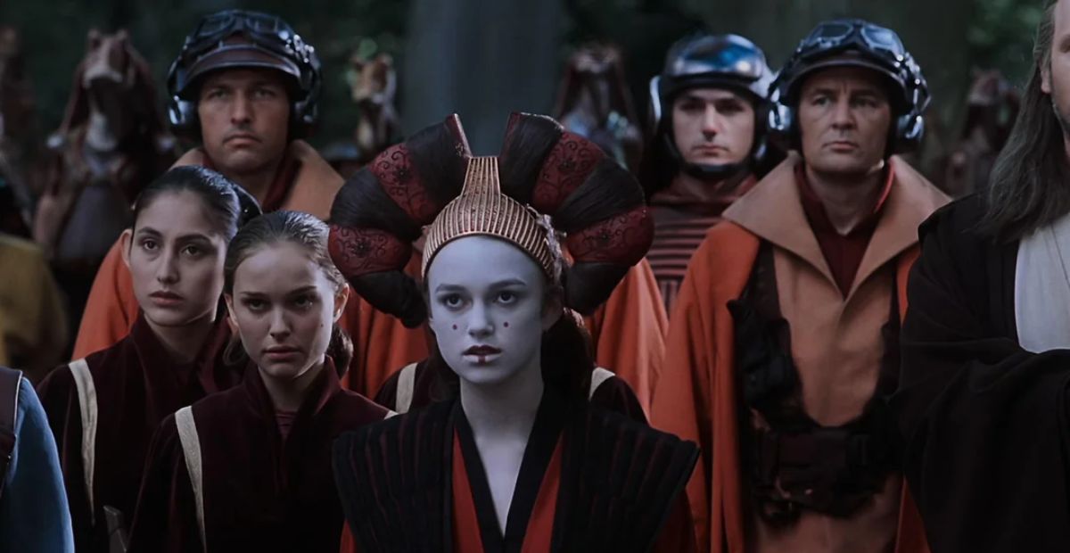 10 Forgotten Actors Who Actually Appeared in Star Wars You Probably Didn’t Know