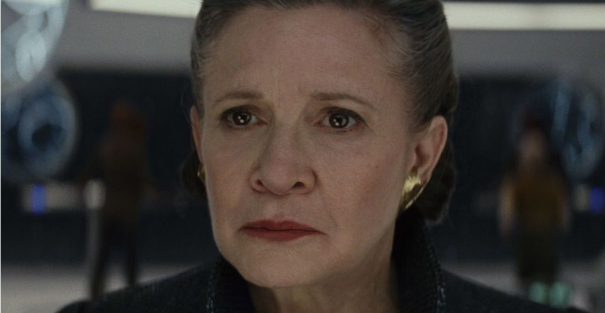 Carrie Fisher Faced ‘Pressure to Be Thin’ for Star Wars Before Her Dεath, Says James Blunt: She Was ‘Mistreating Her Body’