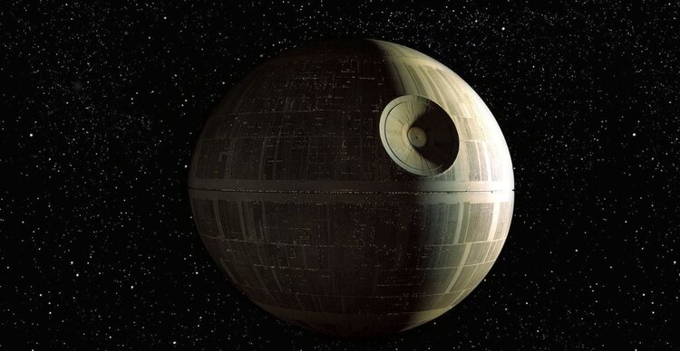 From a Purely Military Standpoint, Was the Death Star Actually a Good Investment?