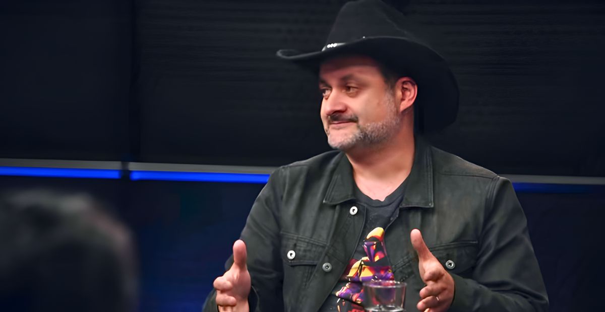 Dave Filoni Explains Maul’s Death Scene and Why It’s So Tragic