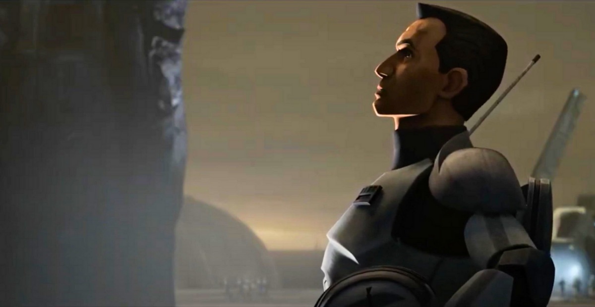 Did The Clone Troopers Ever Regret Killing The Jedi?
