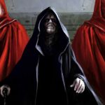 How 2 Royal Guards Reacted to Palpatine using the Force