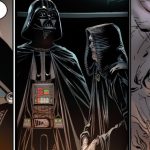 How Palpatine Reacted to Vader Refusing a Direct Order (Canon)