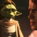 How Yaddle's Death Badly Devastated Anakin in Legends