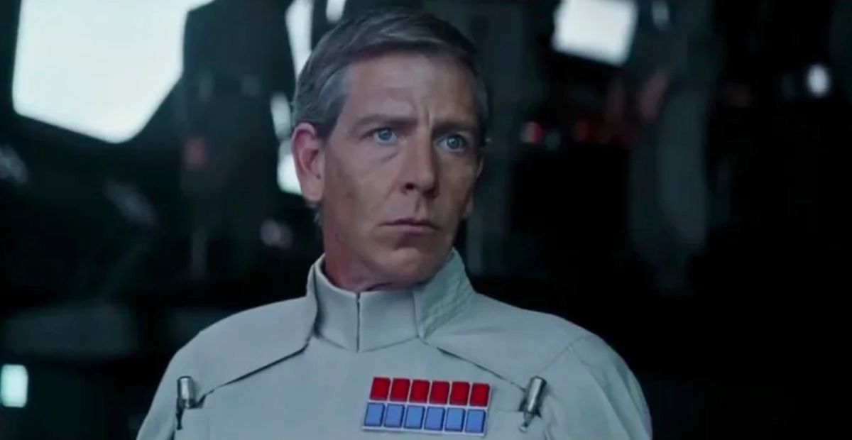 Death Star Director or Not, Did Krennic Really Have the Authority to Demand the Garrison’s Deployment?