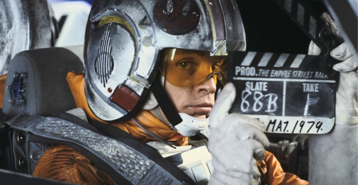 4 Times the BTS of Star Wars Was Crazier Than the Movies