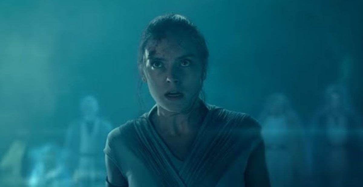 “I Am All The Jedi?” The Truth About Rey’s Power That Star Wars Just Revealed