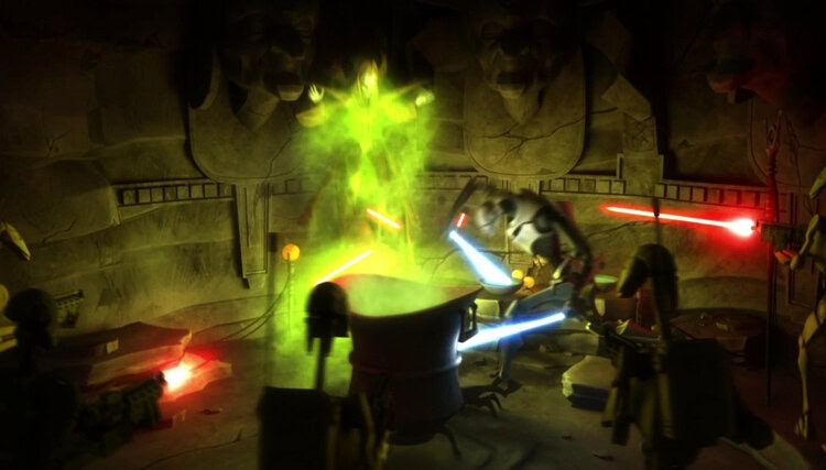 Talzin teleportation