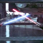 The Kenobi And Vader Fight Scene In A New Hope Is More REALISTIC Than You Realize!